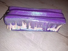 Faulenzer Mäppchen Stifte