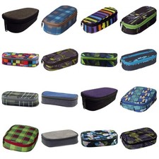 DONAU Zipp-Pennal oval