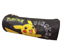 Pokemon Pikachu Feder