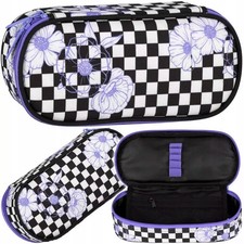 Federtasche Mädchen Schachtel